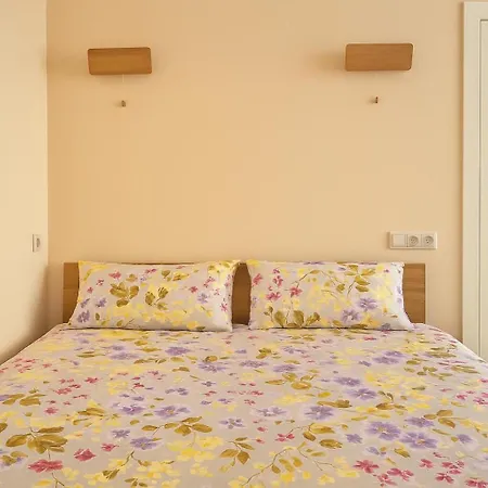 Apartment Near Border Crossing And College *