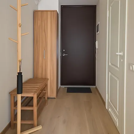 Near Border Crossing And College * Narva